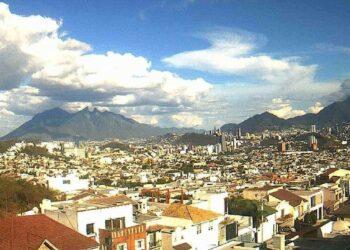 clima monterrey