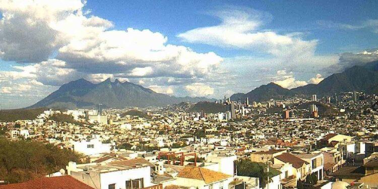 clima monterrey