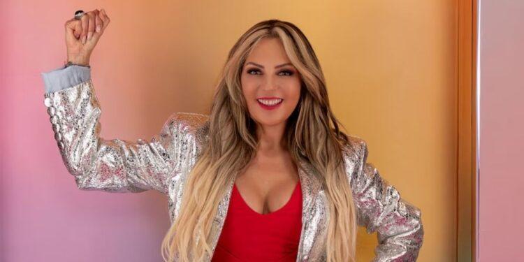 mariana ochoa la casa de los famosos