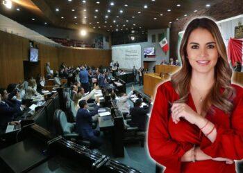 Lorena garza