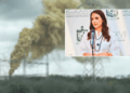contaminación en Monterrey - Nuevo León al Día