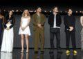 Marvel revela el elenco oficial de mutantes y su estreno