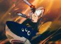 chainsaw man pelicula
