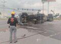 trailer garcía