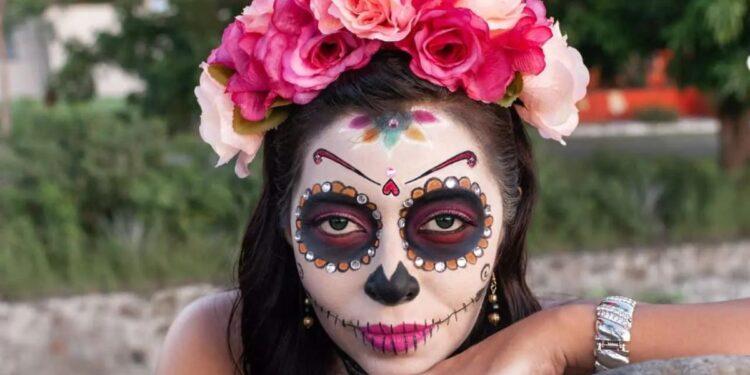catrinas santiago nuevo león