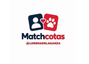 lorena de la garza matchcotas