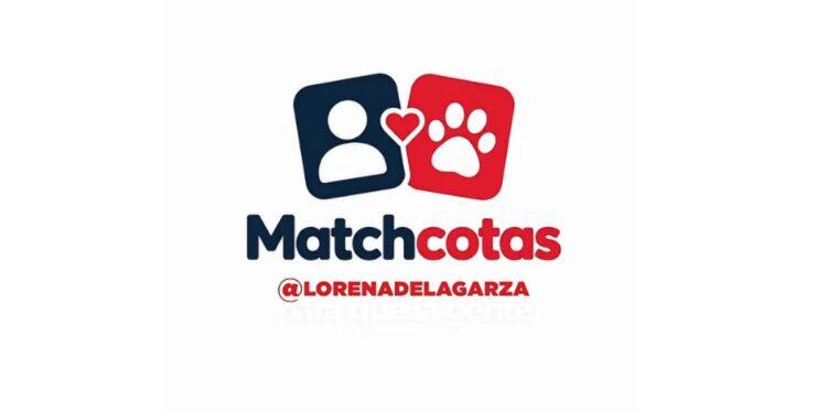 lorena de la garza matchcotas