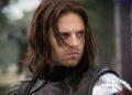 Sebastian stan marvel