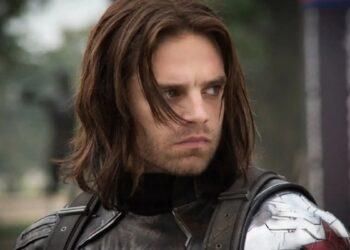 Sebastian stan marvel