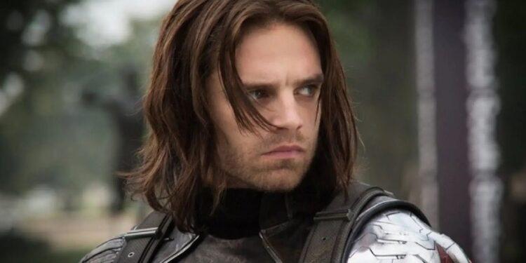Sebastian stan marvel