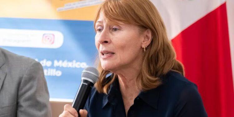 tatiana clouthier